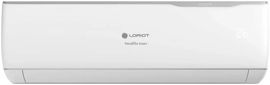 Настенный кондиционер Loriot
