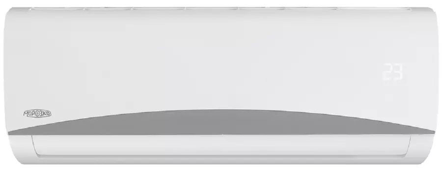 Настенный кондиционер МОРОЗКО