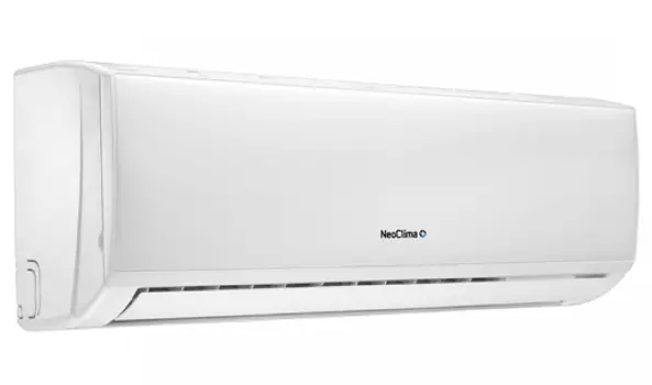 Настенный кондиционер Neoclima