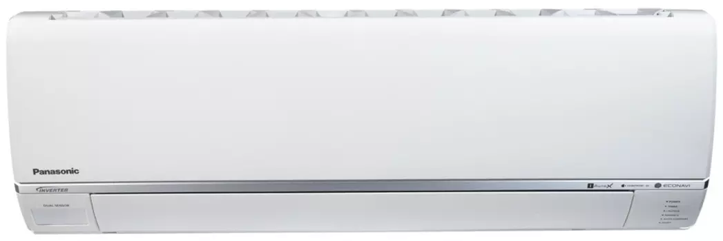 Настенный кондиционер Panasonic