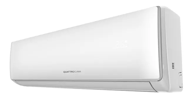 Настенный кондиционер QUATTROCLIMA
