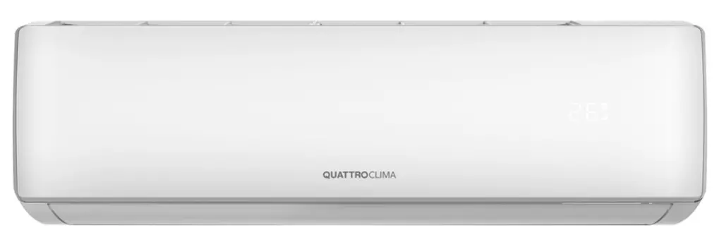 Настенный кондиционер QUATTROCLIMA