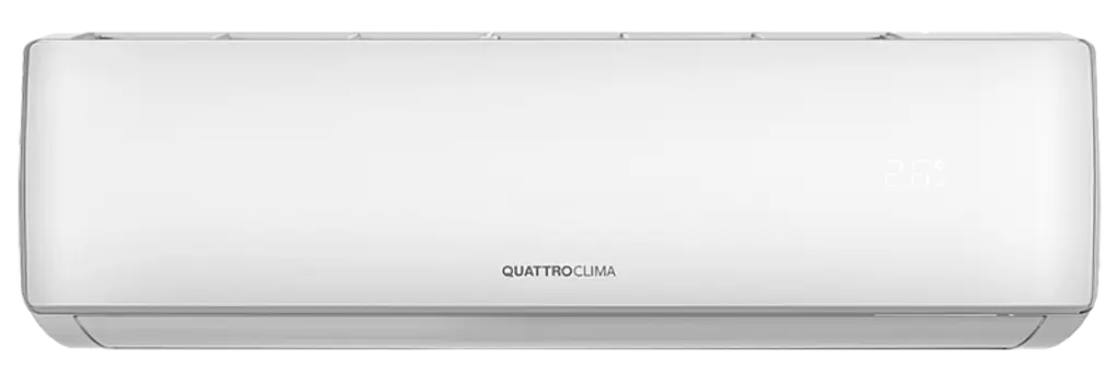 Настенный кондиционер QUATTROCLIMA