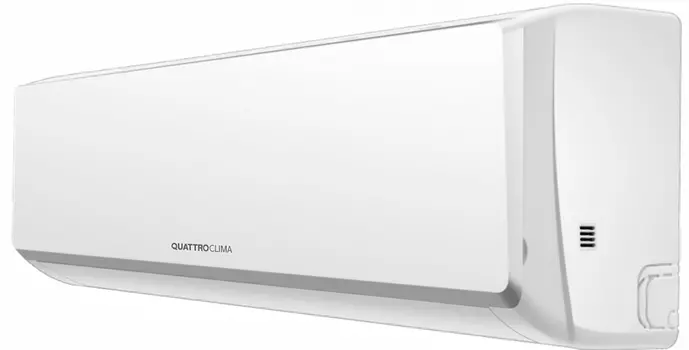 Настенный кондиционер QUATTROCLIMA
