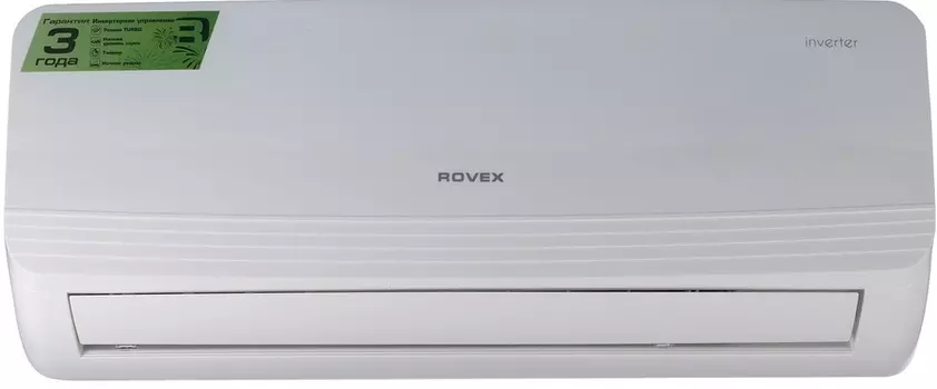 Настенный кондиционер Rovex
