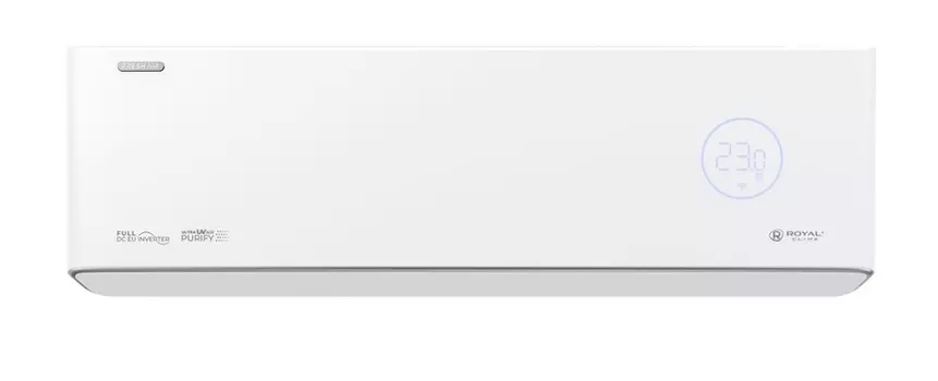 Настенный кондиционер Royal Clima
