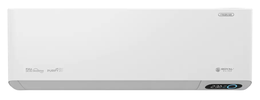 Настенный кондиционер Royal Clima