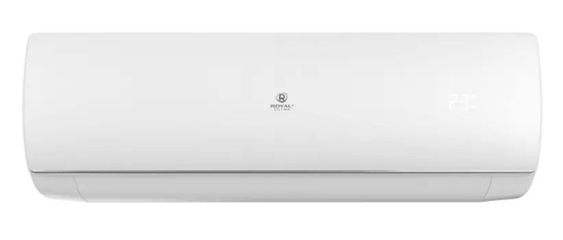 Настенный кондиционер Royal Clima