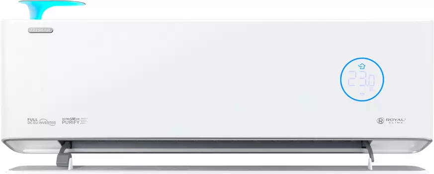 Настенный кондиционер Royal Clima