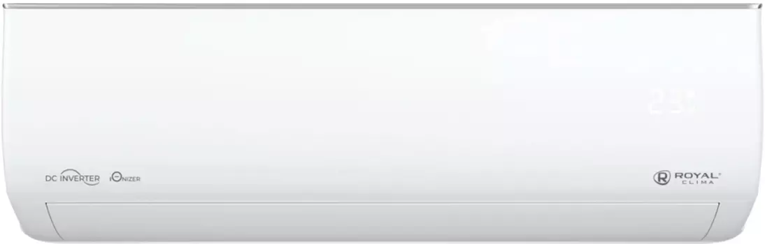 Настенный кондиционер Royal Clima