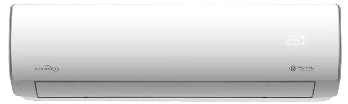 Настенный кондиционер Royal Clima