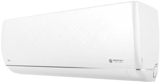 Настенный кондиционер Royal Clima