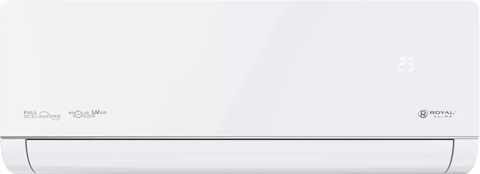 Настенный кондиционер Royal Clima