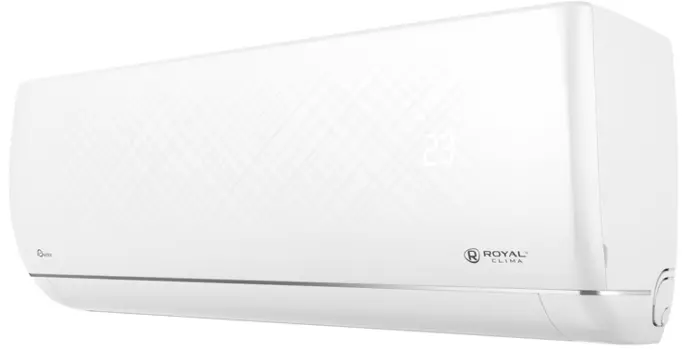 Настенный кондиционер Royal Clima