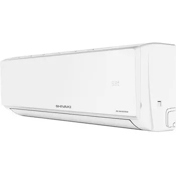 Настенный кондиционер Shivaki