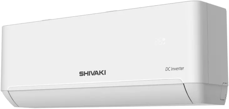Настенный кондиционер Shivaki
