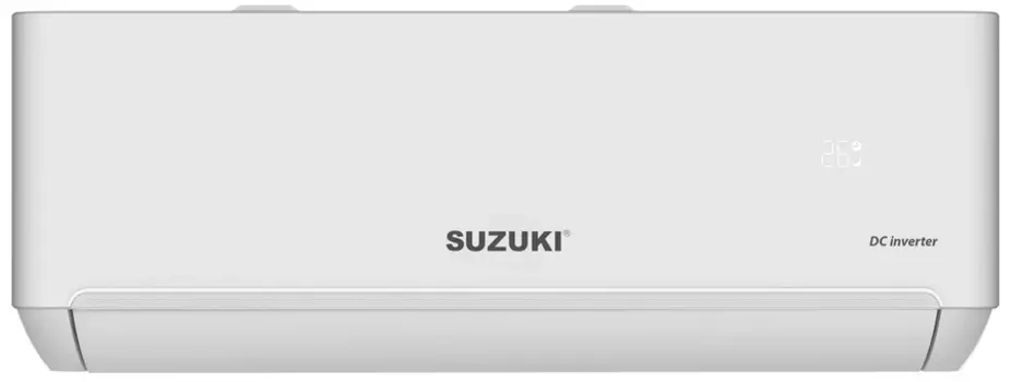 Настенный кондиционер Suzuki