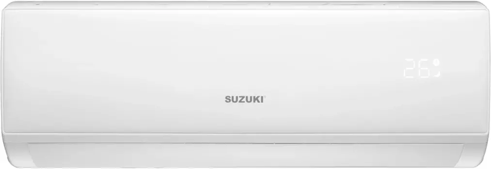 Настенный кондиционер Suzuki