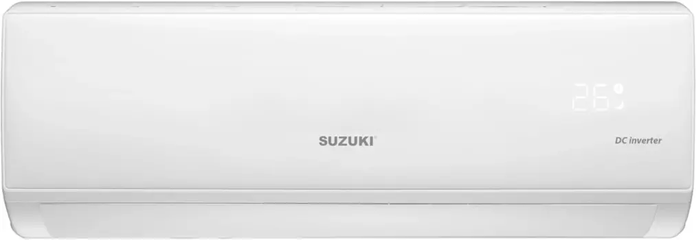 Настенный кондиционер Suzuki