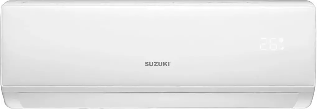 Настенный кондиционер Suzuki