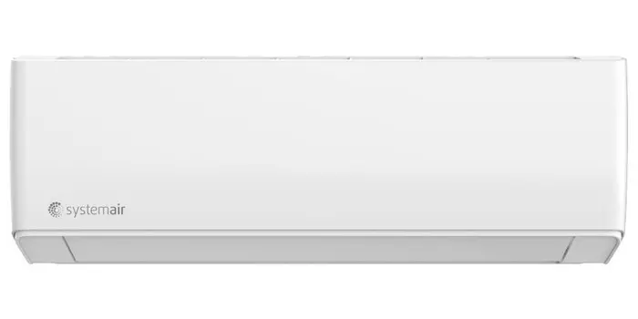 Настенный кондиционер Systemair