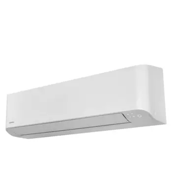 Настенный кондиционер Toshiba