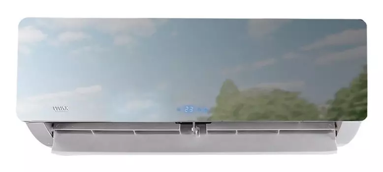 Настенный кондиционер VIVAX