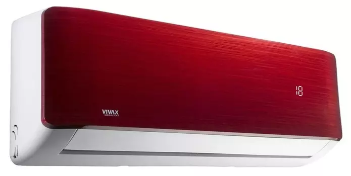 Настенный кондиционер VIVAX