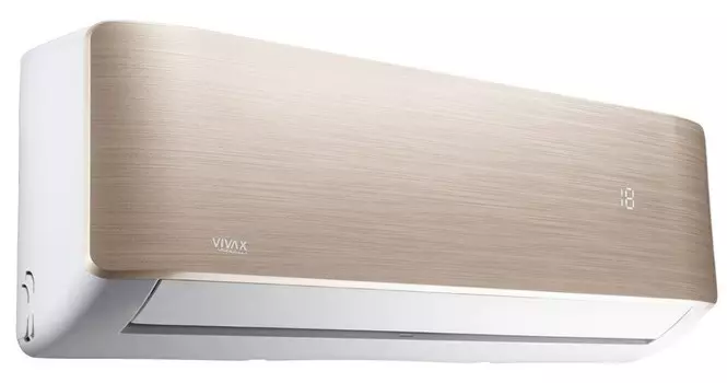 Настенный кондиционер VIVAX