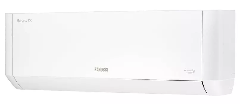 Настенный кондиционер Zanussi