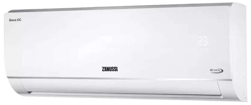 Настенный кондиционер Zanussi