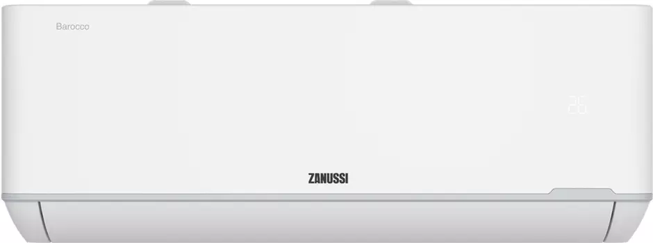 Настенный кондиционер Zanussi