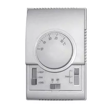 Настенный пульт управления Electrolux