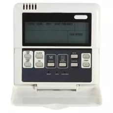 Настенный пульт управления General Climate