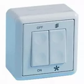 Настенный пульт управления Soler & Palau