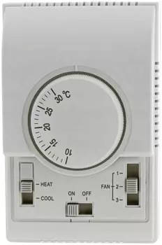 Настенный пульт VANVENT