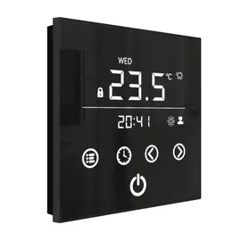 Настенный регулятор Varmann