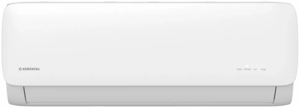 Настенный тепловой насос мощностью 20 м2 - 2 кВт Kentatsu