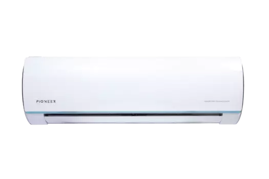 Настенный тепловой насос мощностью 25 м2 - 2.6 кВт Pioneer