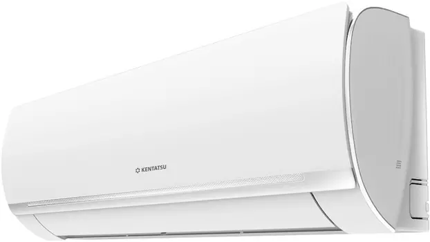 Настенный тепловой насос мощностью 25 м2 - 2.6 кВт Kentatsu