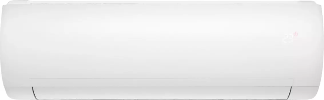 Настенный тепловой насос мощностью 25 м2 - 2.6 кВт Kentatsu