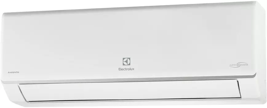 Настенный тепловой насос мощностью 25 м2 - 2.6 кВт Electrolux