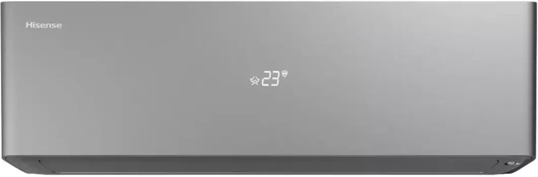 Настенный тепловой насос мощностью 25 м2 - 2.6 кВт Hisense