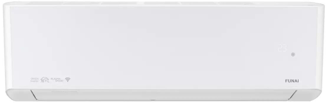 Настенный тепловой насос мощностью 25 м2 - 2.6 кВт Funai
