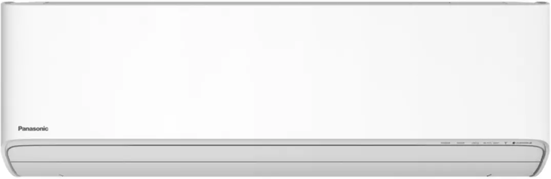 Настенный тепловой насос мощностью 25 м2 - 2.6 кВт Panasonic