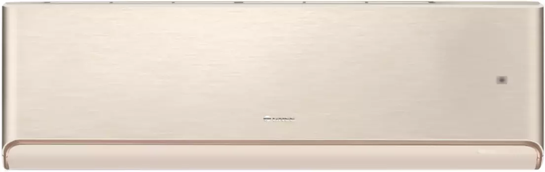 Настенный тепловой насос мощностью 25 м2 - 2.6 кВт Gree