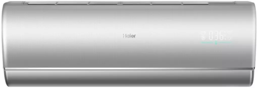 Настенный тепловой насос мощностью 25 м2 - 2.6 кВт Haier