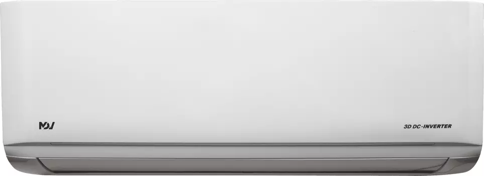 Настенный тепловой насос мощностью 25 м2 - 2.6 кВт Mdv