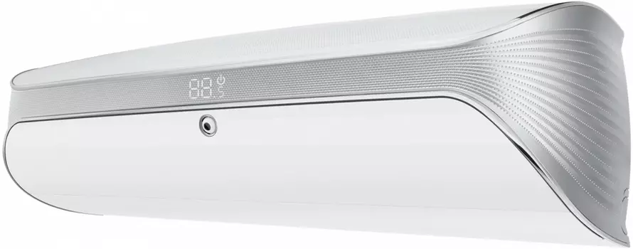 Настенный тепловой насос мощностью 25 м2 - 2.6 кВт Tosot