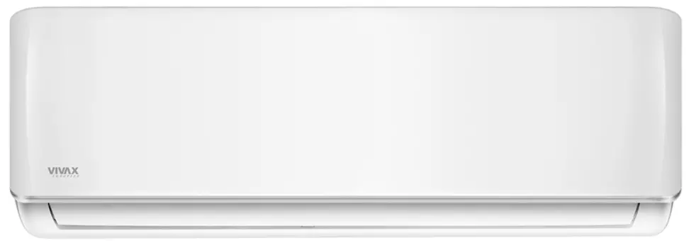 Настенный тепловой насос мощностью 25 м2 - 2.6 кВт VIVAX